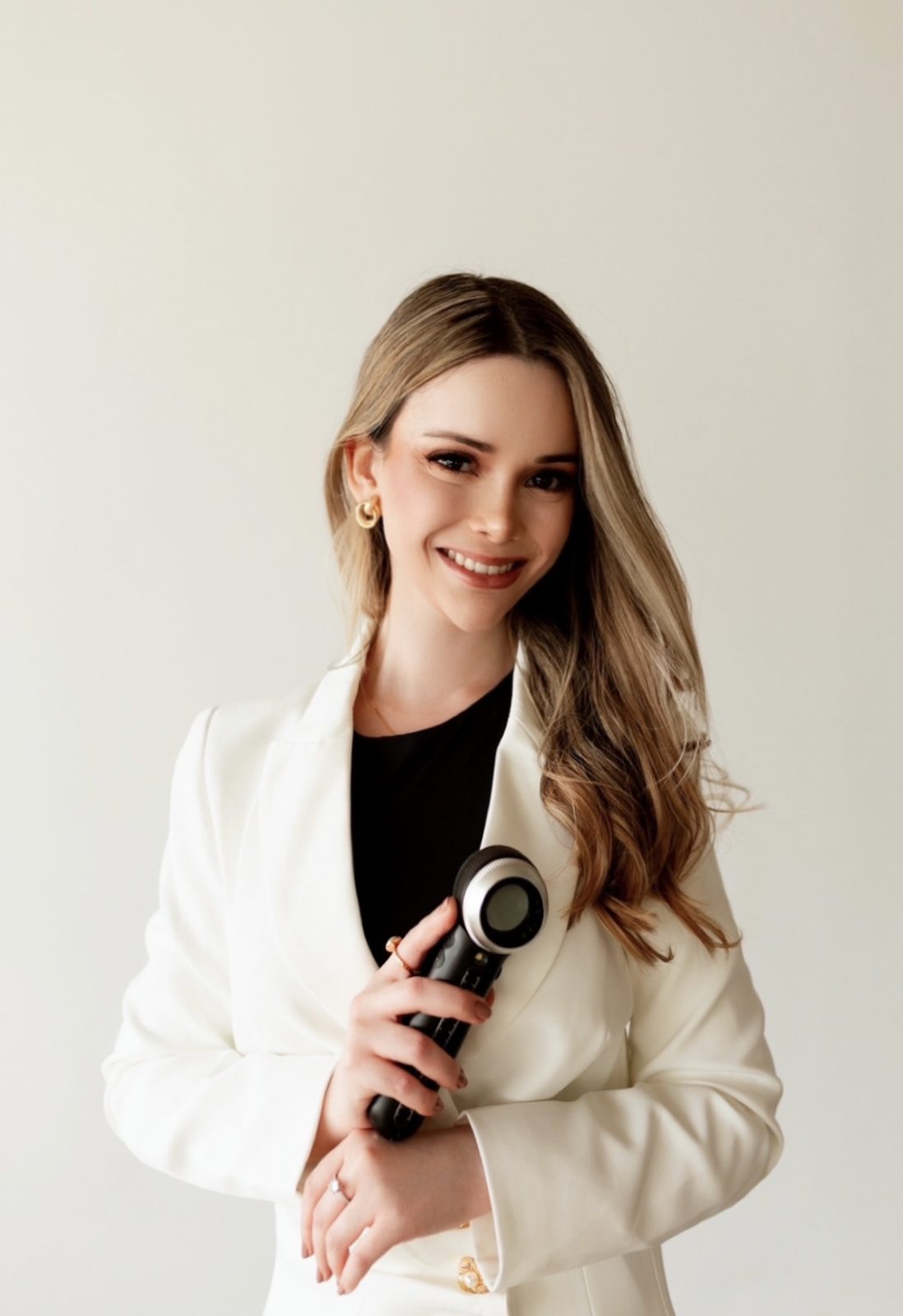 Dra. Amanda Tiodózio